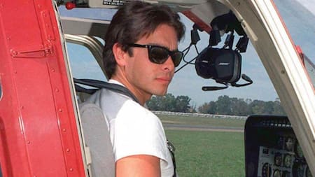 27 años de la muerte de Carlos Menem Jr.: una investigación que dejó muchas dudas y la carta que anticipó todo