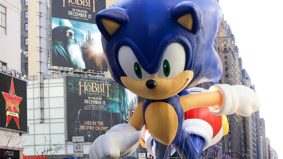 Sonic 2