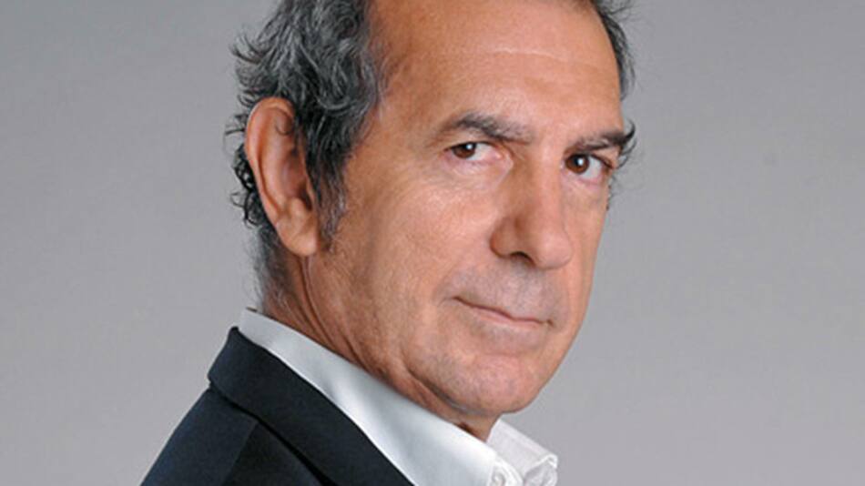 Jorge Sassi