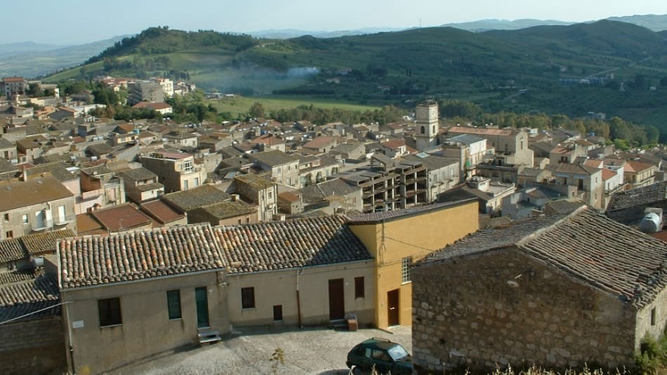 Alimena, Italia. Foto: Wikipedia.