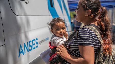 ANSES depositará $132.814 en marzo 2026: qué familias lo recibirán y requisitos obligatorios para cobrar ese monto