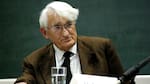 Murió Jürgen Habermas a los 96 años: el pensador que redefinió la democracia y el debate público