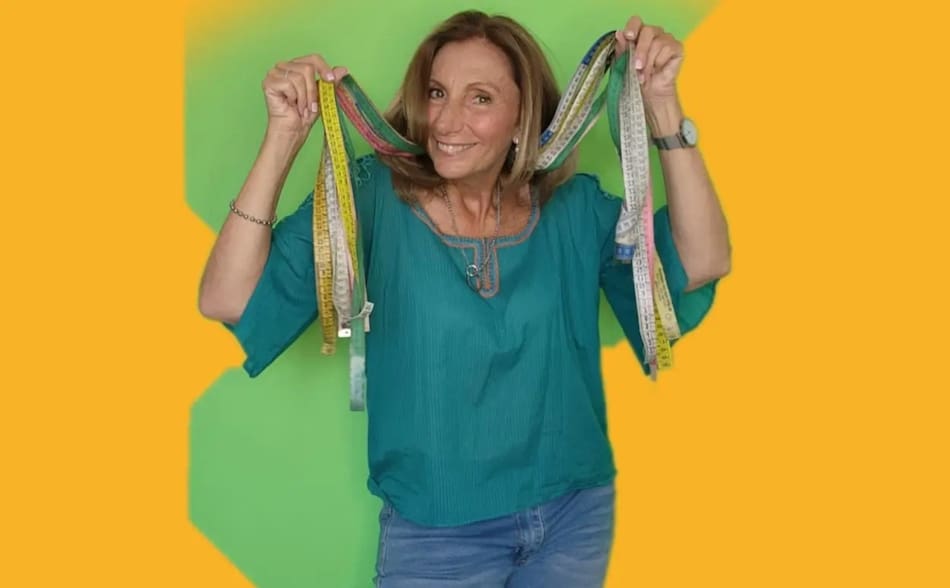 Fabiana Marquesini.