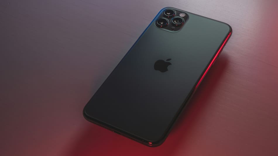 iPhone. Foto: Unsplash.