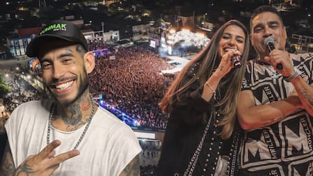 Cómo sacar entradas para el Cosquín Cuarteto 2026: días, horarios y bandas que celebrarán el clásico género cordobés