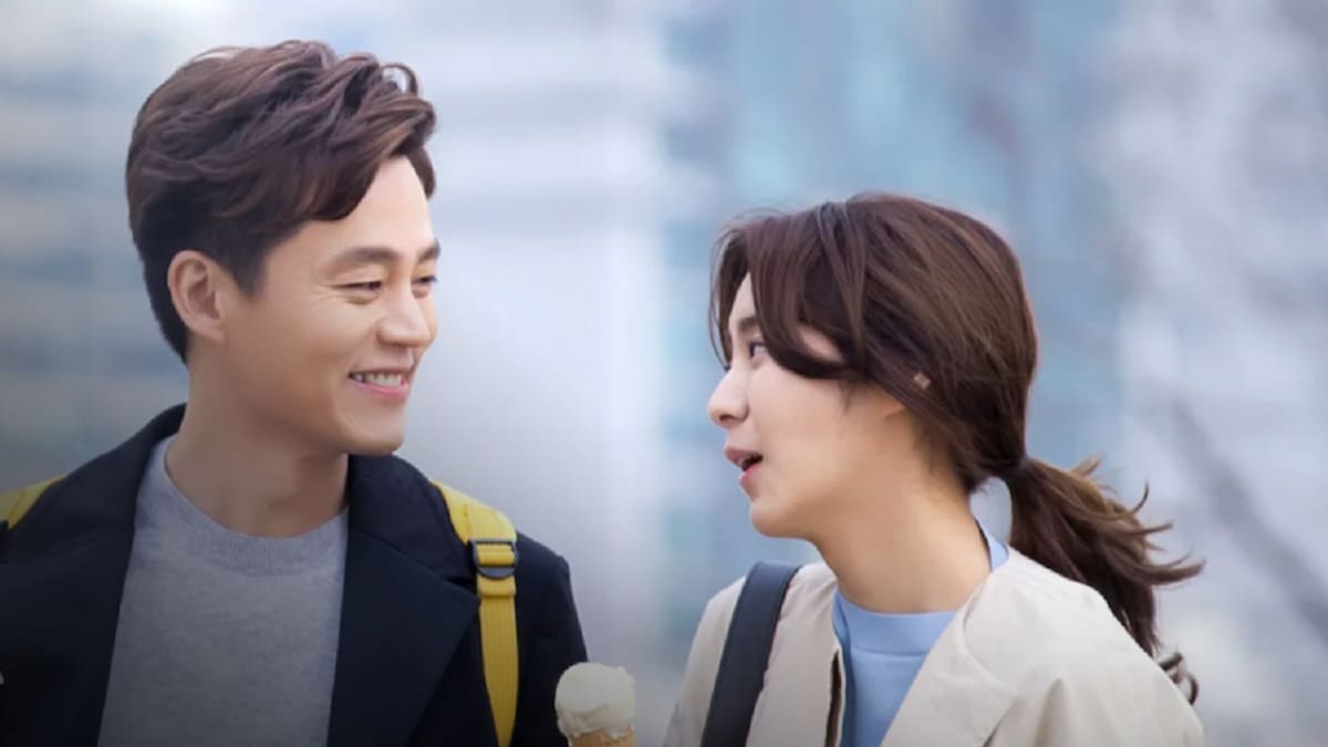 El drama coreano