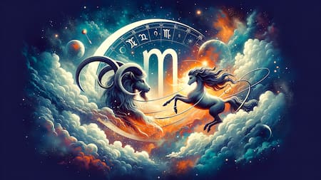 Horoscopo de Capricornio de hoy: jueves 12 de febrero de 2026