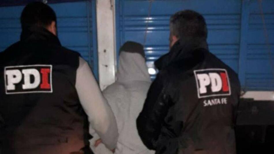 Menor detenido por el crimen del ingeniero premiado por la NASA