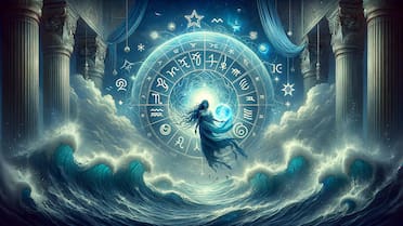 Horóscopo de Acuario de hoy: miércoles 26 de noviembre de 2025