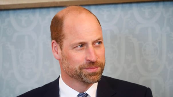El príncipe William anticipó “cambios en la realeza británica” cuando sea rey