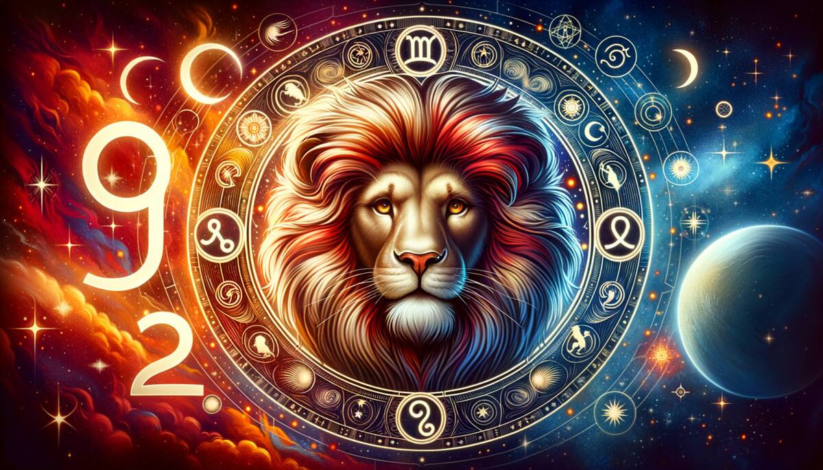 Horóscopo de Leo de hoy: lunes 12 de mayo de 2025. Foto: Redacción canal26.com