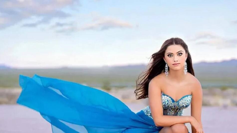 Kailia Posey. Foto: Instagram.