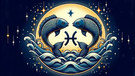 Horóscopo de Piscis de hoy: viernes 21 de junio de 2024. Foto: Redacción canal26.com