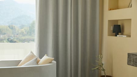 Adiós blackouts: la nueva tendencia minimalista y funcional que se impone con modernidad y estilo, sin resignar privacidad