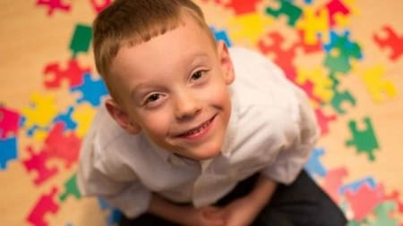 Síndrome de Asperger