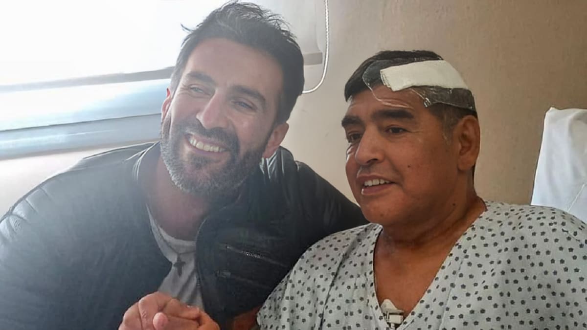 Juicio por la muerte de Maradona: un perito aseguró que Diego falleció tras 12 horas de agonía