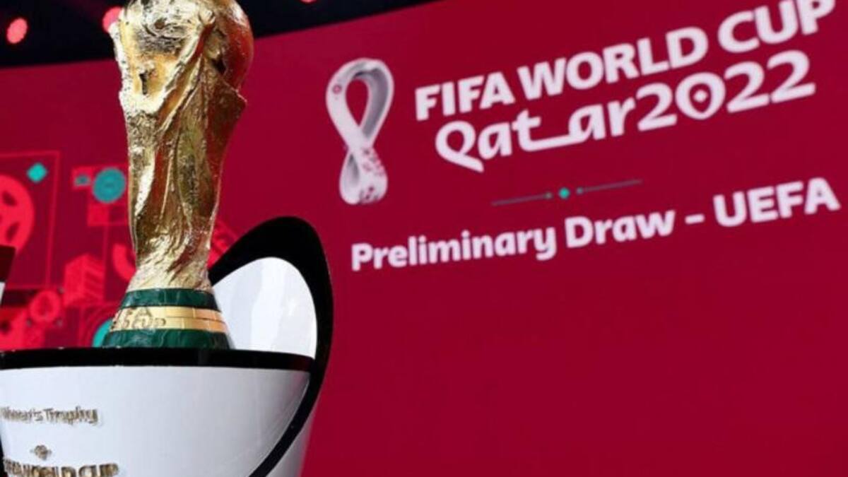 Mundial Qatar 2022, foto NA