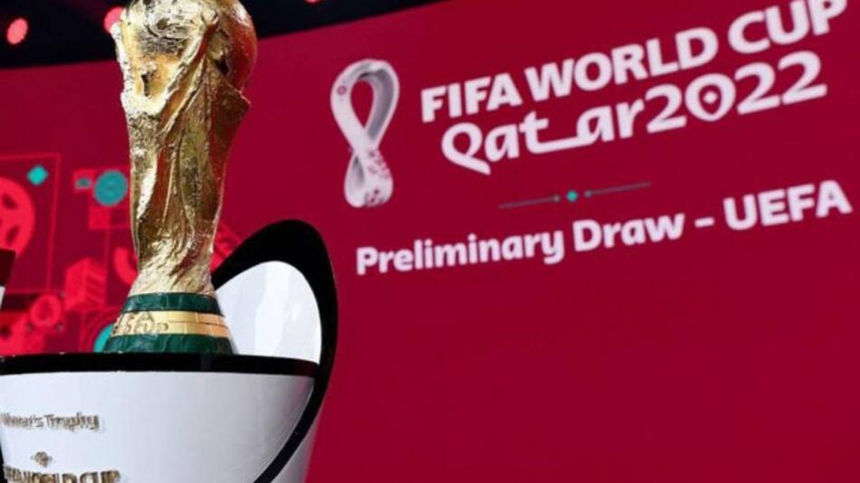 Mundial Qatar 2022, foto NA