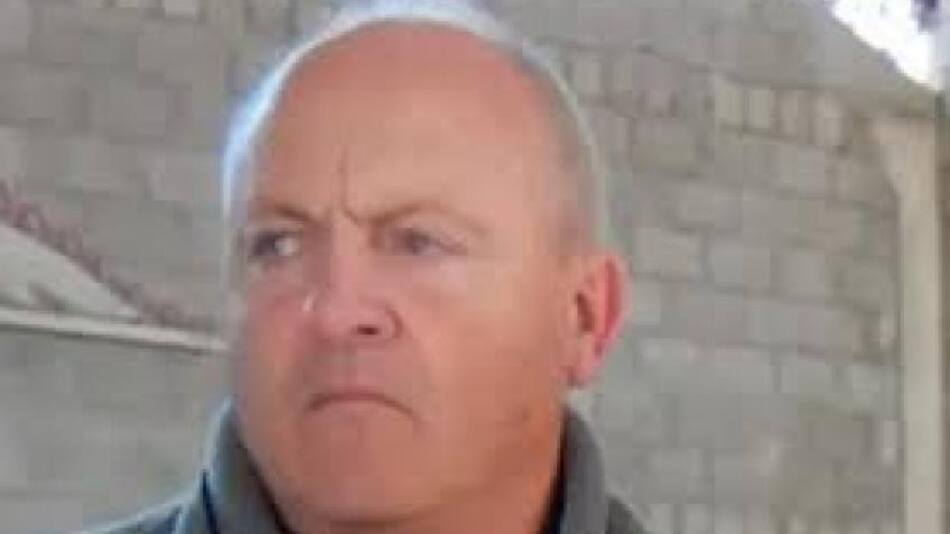 Domingo Faustino Verna, abuelo que asesinó a su nieto en Bahía Blanca. Foto: NA.