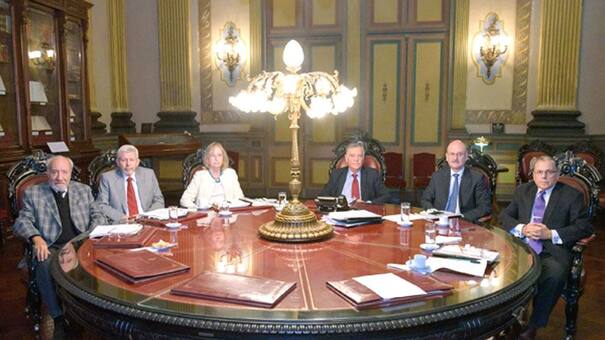 Suprema Corte bonaerense revocó fallo que permitió prisiones domiciliarias por coronavirus