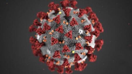 Coronavirus en el mundo