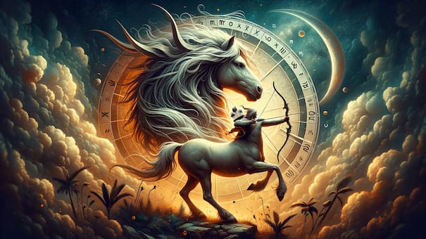 Horóscopo de Sagitario de hoy: viernes 31 de octubre de 2025