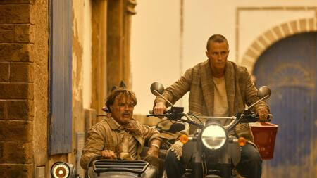 "Outer Banks". Foto: Netflix.