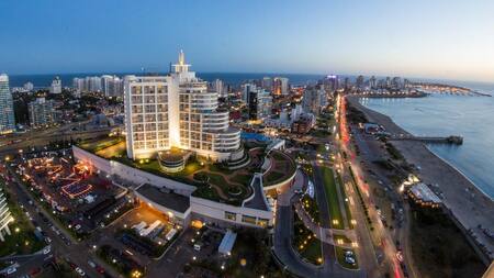Punta del Este, Uruguay