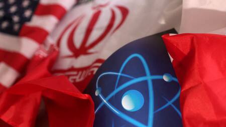Acuerdos nucleares entre Estados Unidos e Irán. Foto: Reuters/Dado Ruvic
