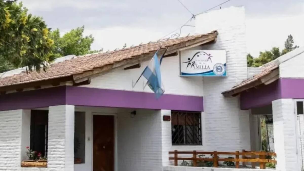 Denunció a su novia tras un brutal ataque de celos. (Foto: Gentileza LM Cipolletti).