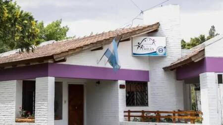 Denunció a su novia tras un brutal ataque de celos. (Foto: Gentileza LM Cipolletti).