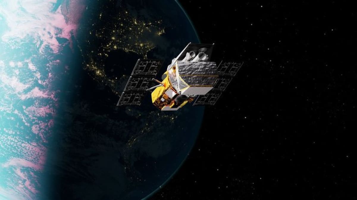 Una nave robótica intentará rescatar al telescopio Swift de la NASA elevando su órbita para evitar que reingrese a la atmósfera terrestre.