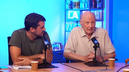 Rodolfo Viegener, dueño de FV. Foto: captura.