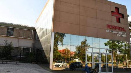 Investigación en Chaco. Foto: NA