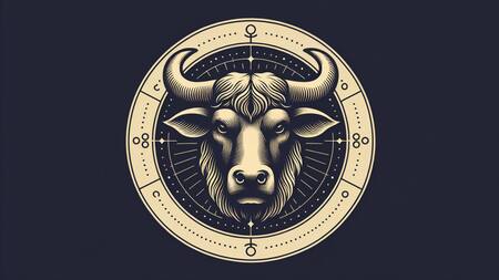 Horóscopo de Tauro de hoy: martes 7 de mayo de 2024. Foto: Redacción canal26.com