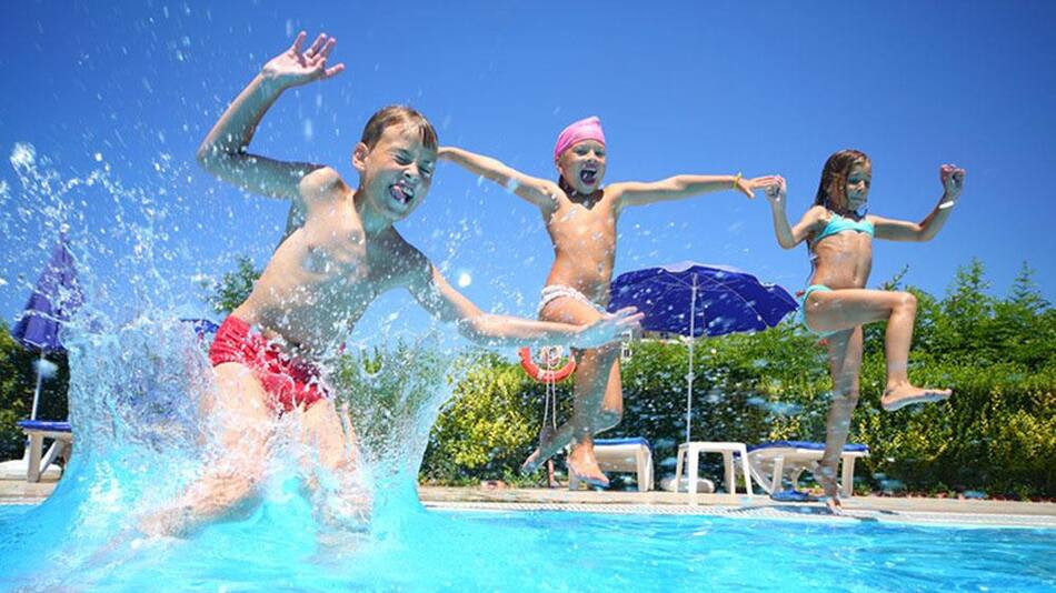 Verano 2020, familia