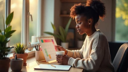 Feriados; calendario. Foto: Freepik