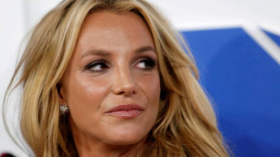 Britney Spears