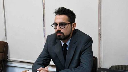 Habló Pablo García Aliverti: "había pruebas para la absolución"