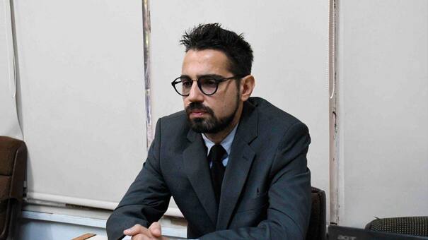 Habló Pablo García Aliverti: "había pruebas para la absolución"