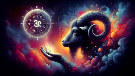 Horóscopo de Capricornio de hoy: martes 17 de diciembre de 2024. Foto: Redacción canal26.com