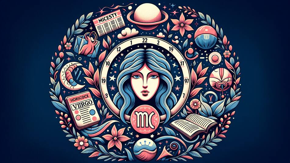 Horóscopo de Virgo de hoy: miércoles 17 de abril de 2024. Foto: Redacción canal26.com