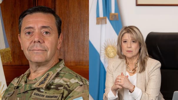 Es oficial: Alejandra Monteoliva reemplaza a Bullrich en Seguridad y Carlos Presti a Petri en Defensa