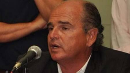 Martín Ordoqui, foto Google