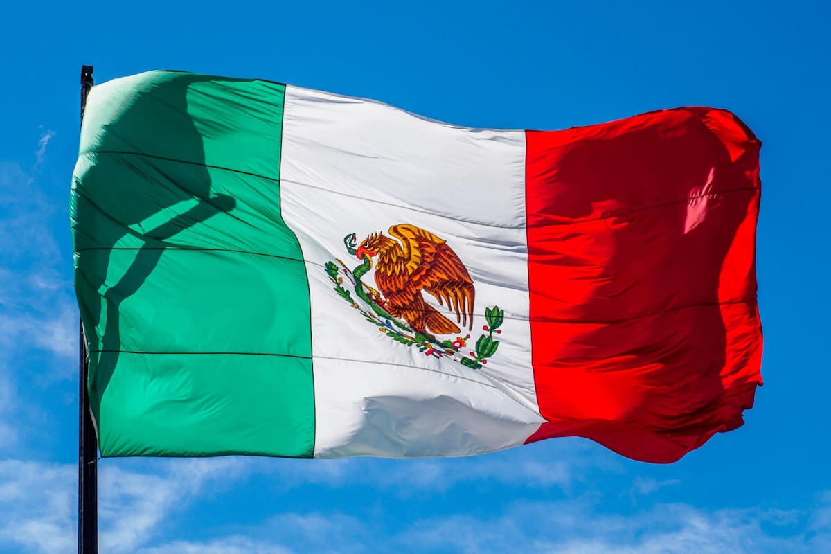México. Foto Unsplash