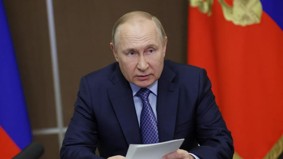 Vladimir Putin_Reuters