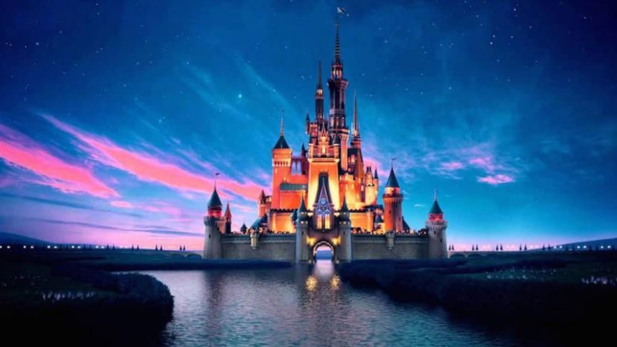 Disney