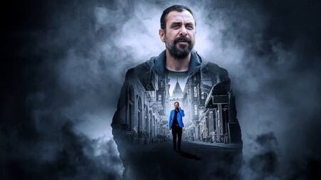 "10 días de un hombre curioso", la nueva película turca de Netflix. Foto: Gentileza Netflix.
