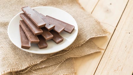 Perú tiene el mejor chocolate del mundo.