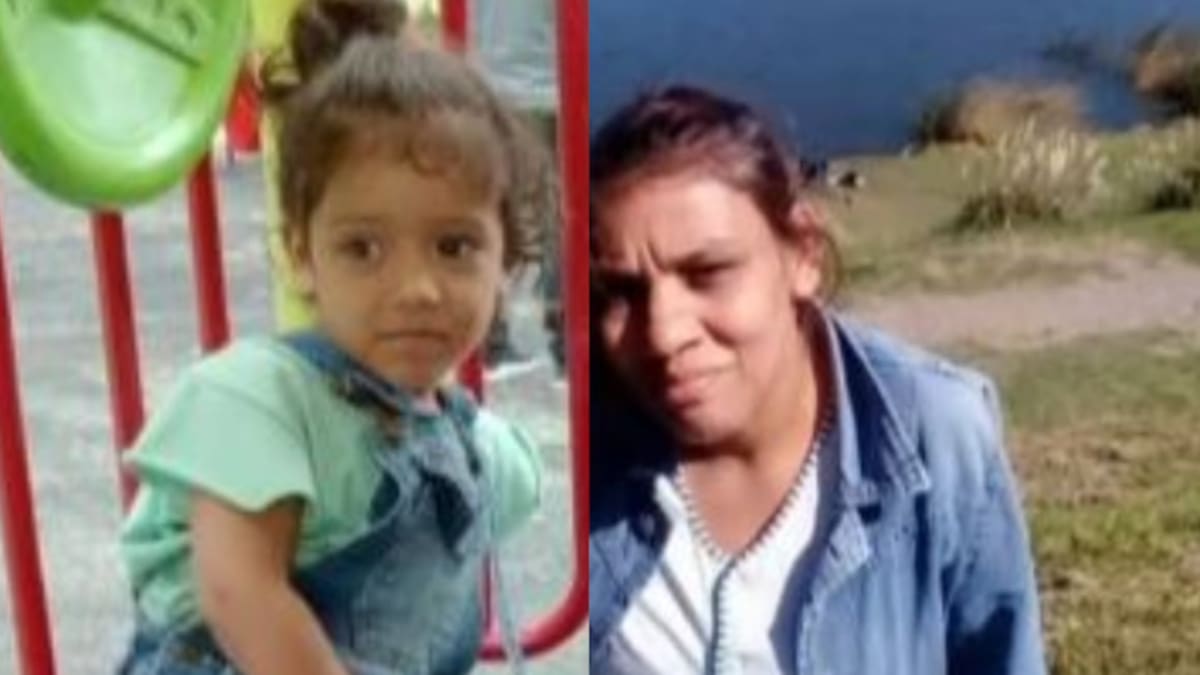Investigan a una madre por la muerte de su hija